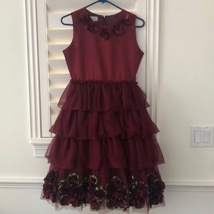 Chasing Fireflies Dress